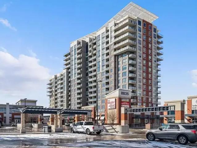 Condo for rent in Haysboro, Calgary