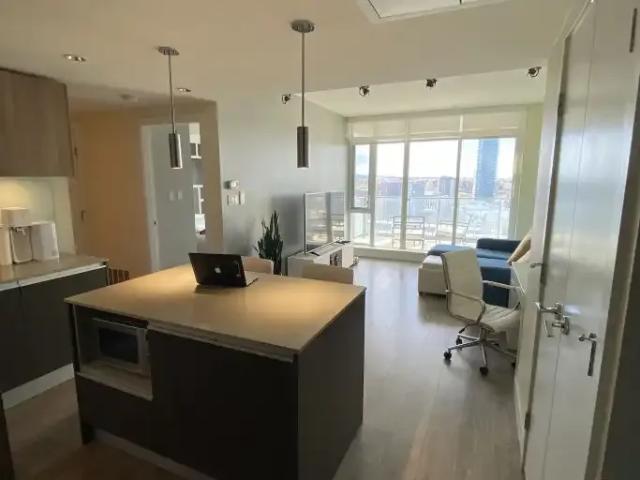 Condo for rent in Beltline, Calgary