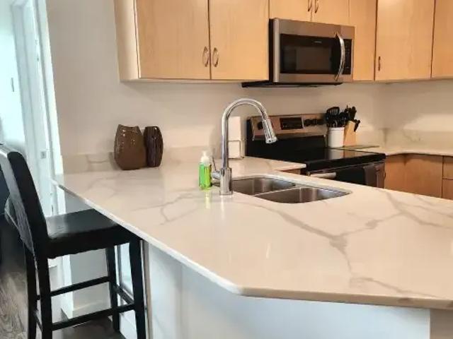 Condo for rent in Northwest, Alberta