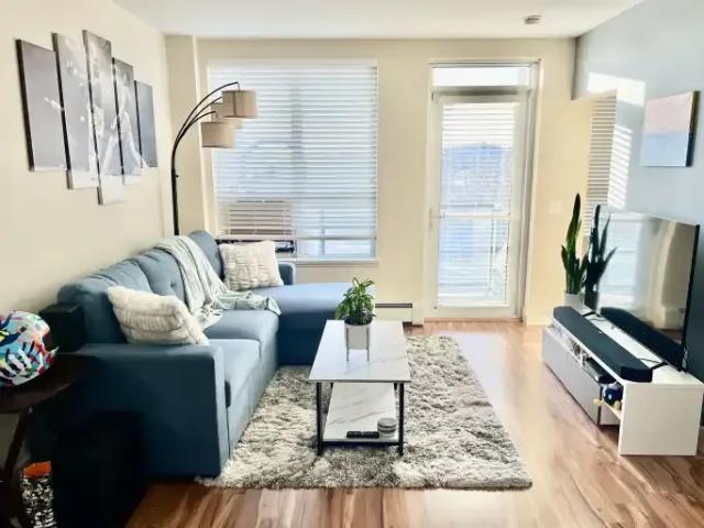 Condo for rent in Northwest, Alberta