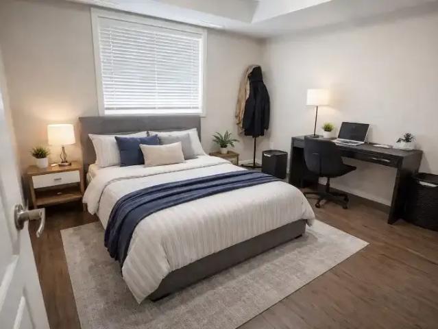 Condo for rent in Northwest, Alberta