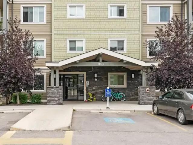 Condo for rent in Redstone, Calgary
