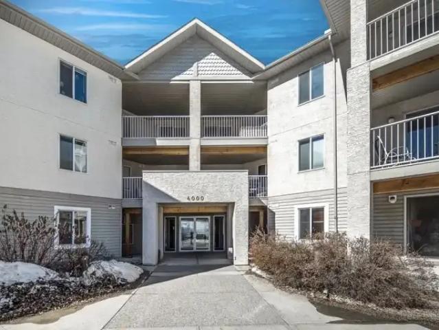 Condo for rent in Northwest, Alberta