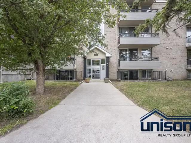Condo for rent in Northwest, Alberta