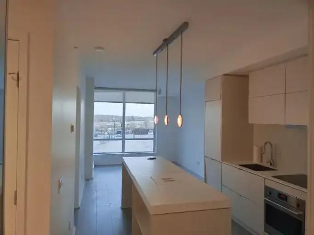 Condo for rent in Downtown East Village, Calgary