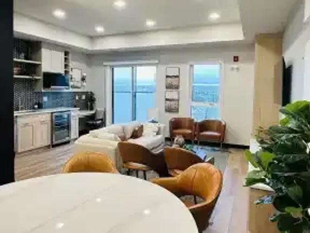 Condo for rent in University District, Calgary