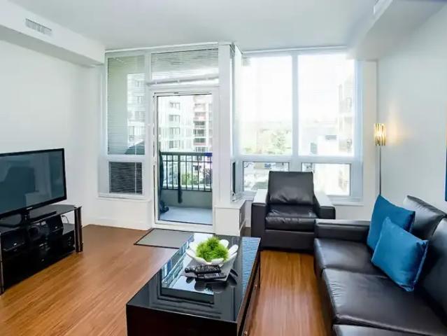 Condo for rent in Chinatown, Calgary