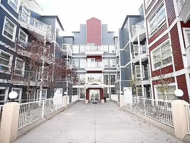 Condo for rent in Downtown East Village, Calgary