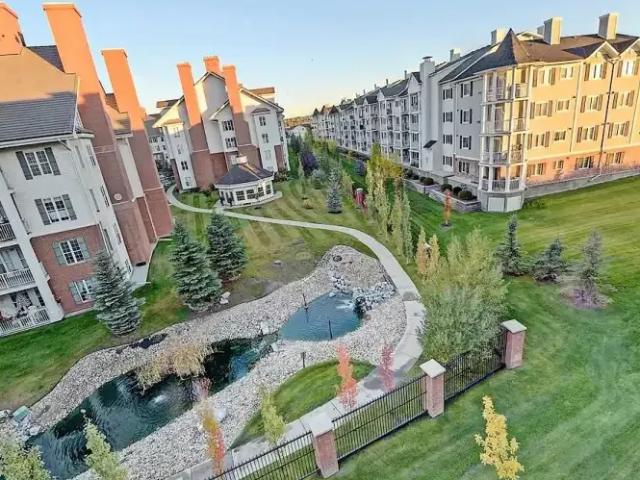 Condo for rent in Lighthouse Landing of Country Hills, Calgary
