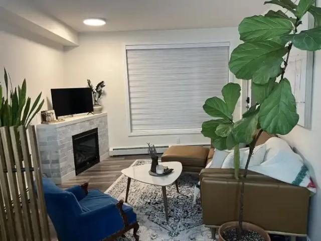Condo for rent in Altadore, Calgary