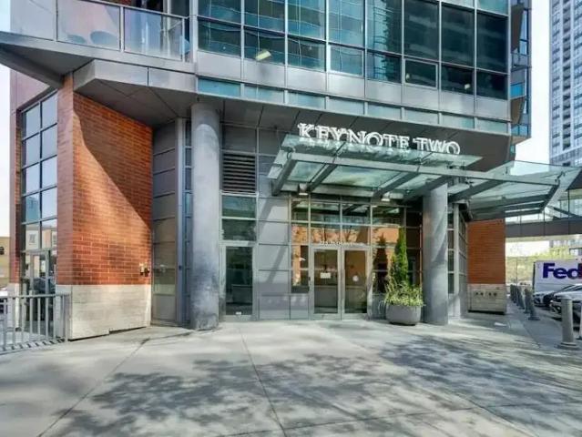 Condo for rent in Victoria Park, Calgary
