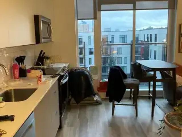 Condo for rent in Bridgeland/Riverside, Calgary