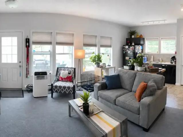 Condo for rent in Auburn Bay, Calgary
