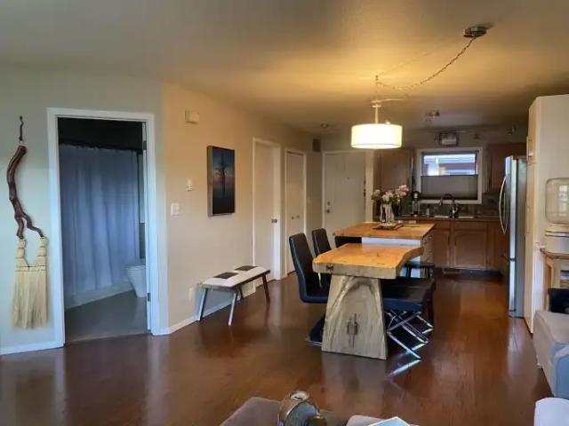 Condo for rent in Canmore, Alberta
