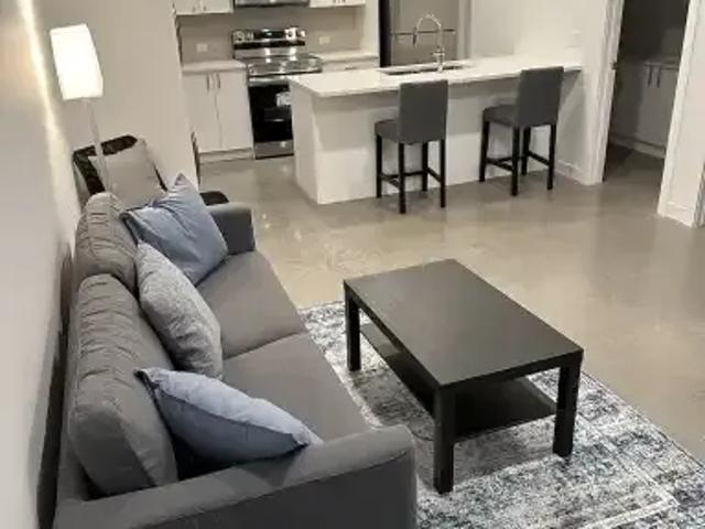 Condo for rent in Canmore, Alberta