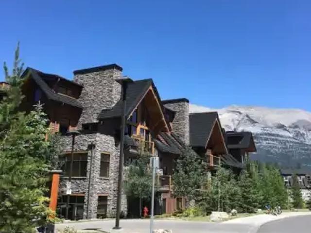 Condo for rent in Alberta