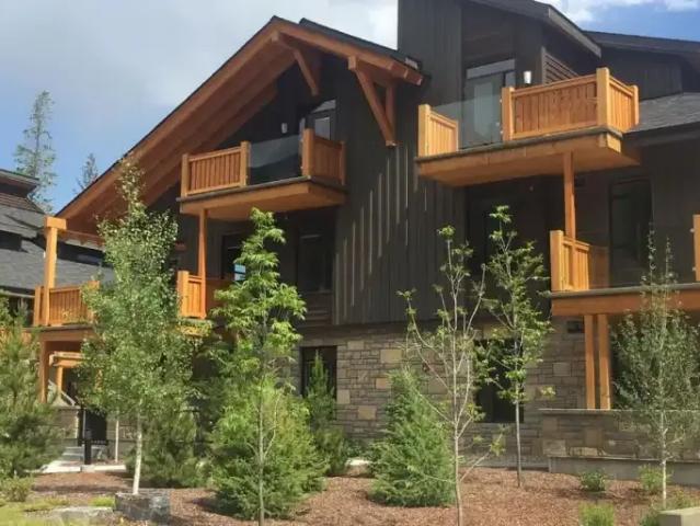 Condo for rent in Alberta