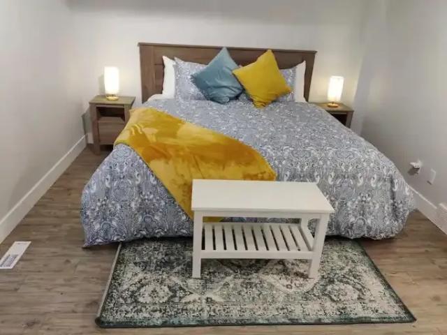 Condo for rent in Canmore, Alberta