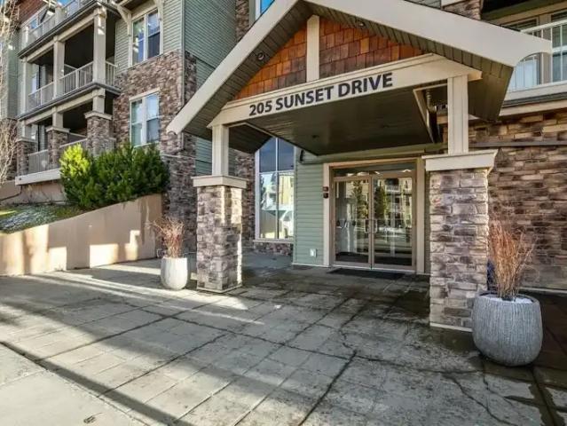 Condo for rent in Alberta