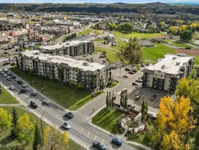 Condo for rent in Alberta