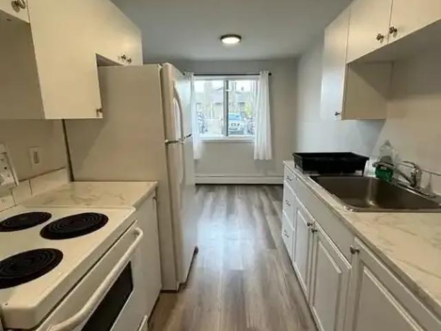 Condo for rent in Alberta