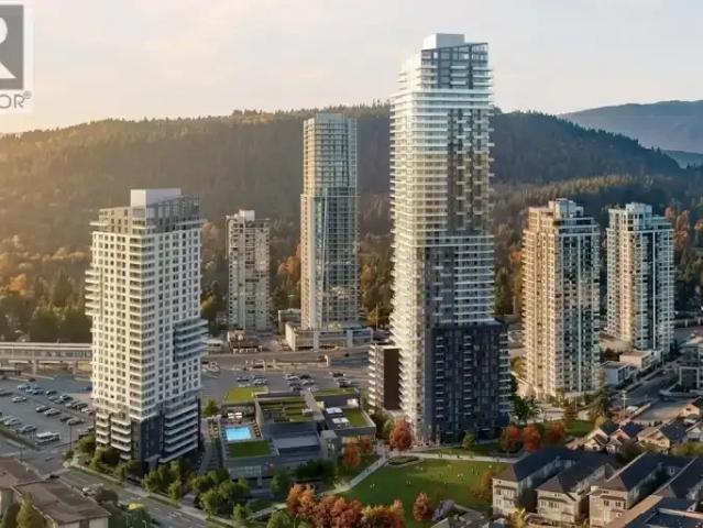 Condo for rent in Coquitlam, British Columbia