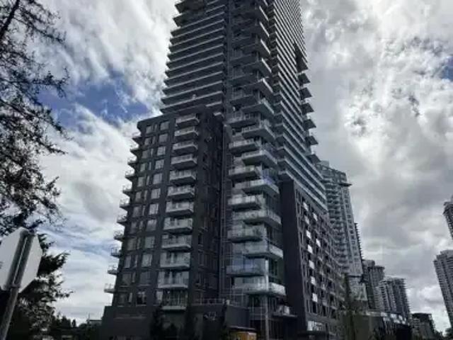 Condo for rent in Coquitlam, British Columbia