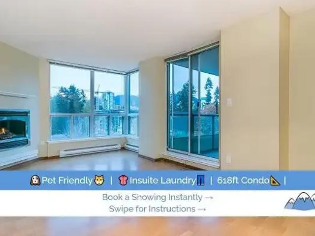 Condo for rent in Coquitlam, British Columbia