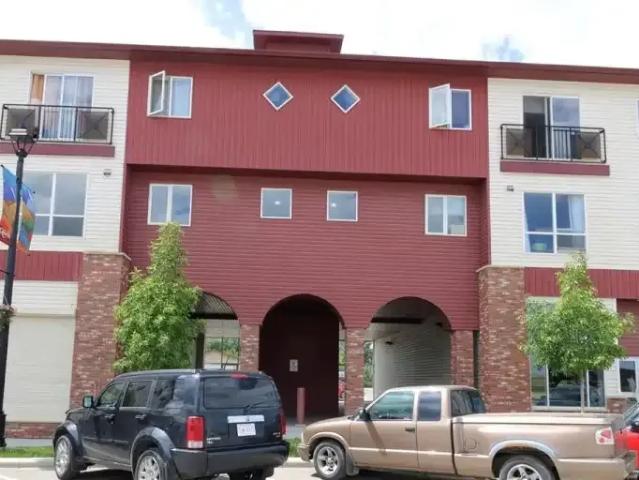 Condo for rent in Crossfield Mobile Estates, Town of Crossfield