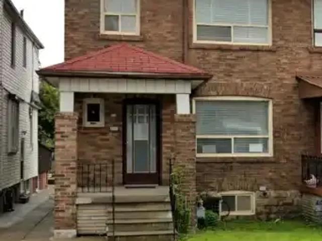 Condo for rent in Woburn, Ontario