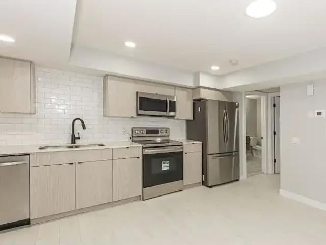 Condo for rent in Wedgewood, Alberta
