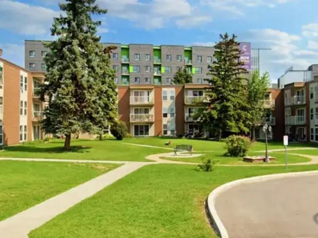 Condo for rent in Wedgewood, Alberta
