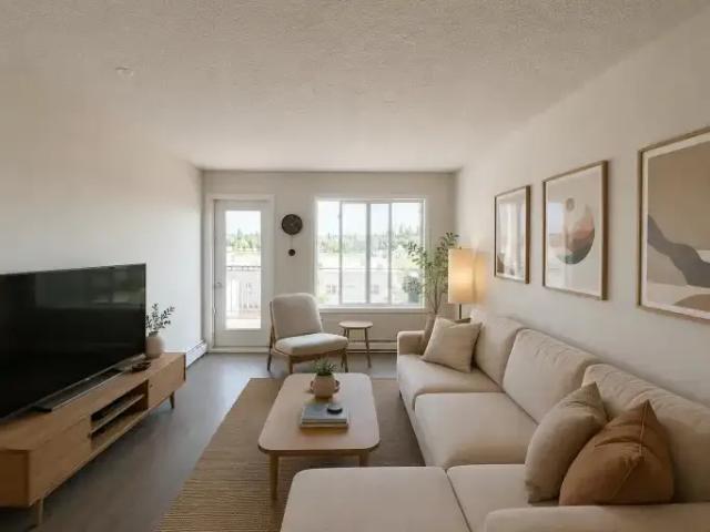 Condo for rent in Wedgewood, Alberta