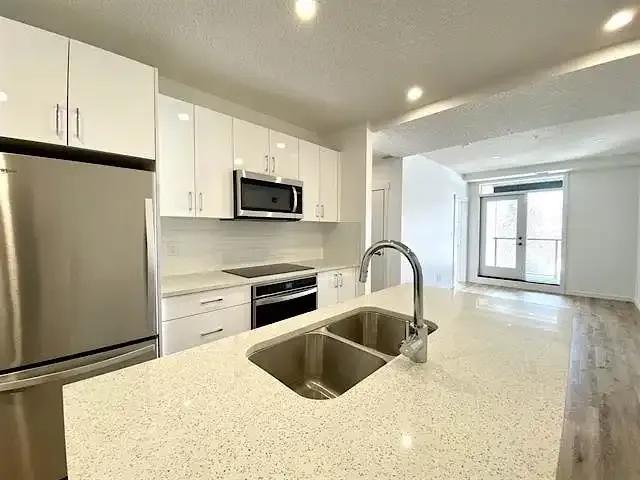 Condo for rent in Wedgewood, Alberta