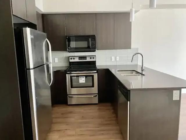Condo for rent in Wedgewood, Alberta