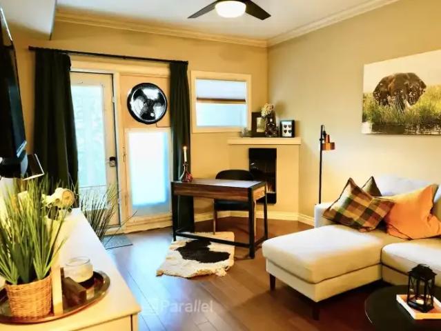 Condo for rent in Wedgewood, Alberta
