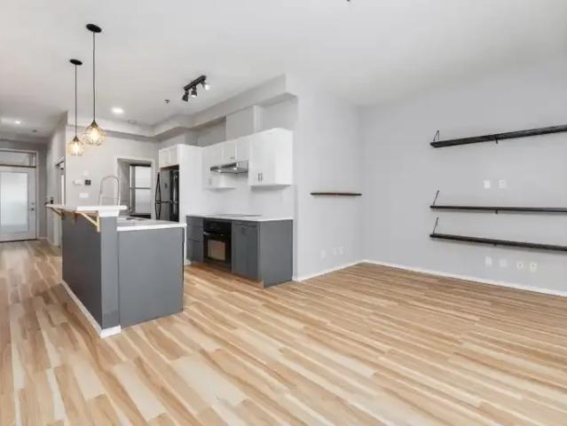 Condo for rent in Wedgewood, Alberta