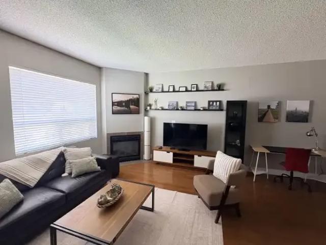 Condo for rent in Wedgewood, Alberta
