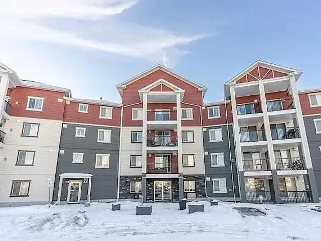 Condo for rent in Wedgewood, Alberta