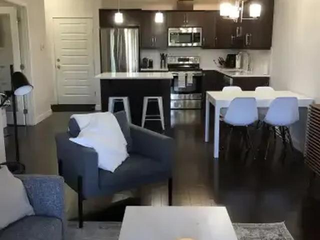 Condo for rent in Wedgewood, Alberta