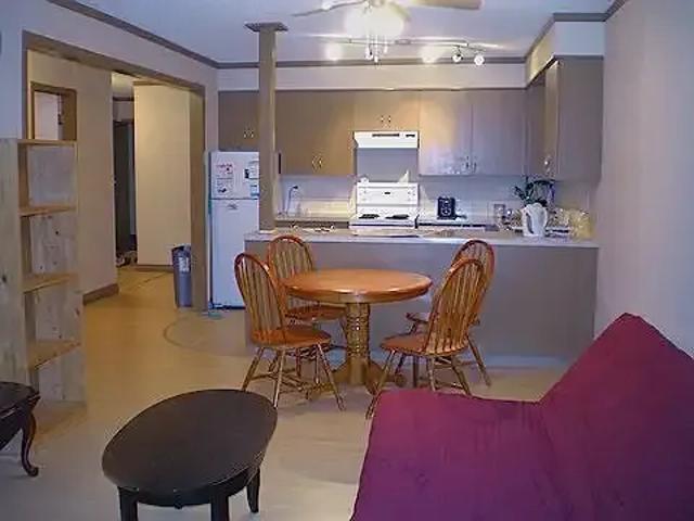Condo for rent in Wedgewood, Alberta