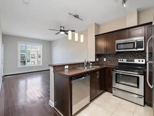 Condo for rent in Wedgewood, Alberta