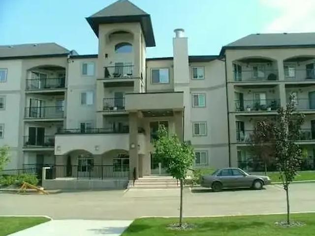 Condo for rent in Wedgewood, Alberta