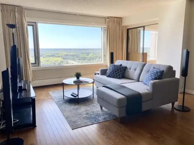 Condo for rent in Wedgewood, Alberta