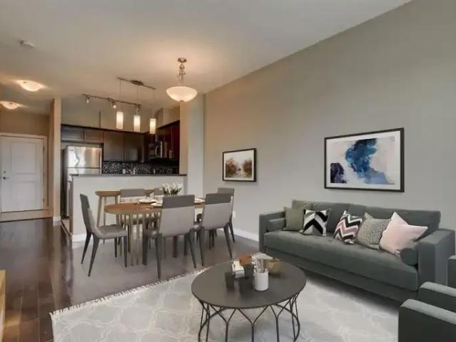 Condo for rent in Wedgewood, Alberta