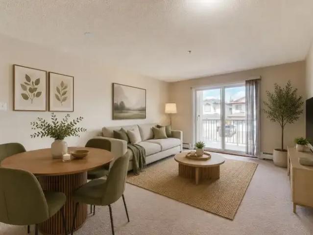Condo for rent in Wedgewood, Alberta