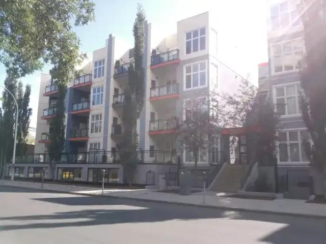 Condo for rent in Wedgewood, Alberta