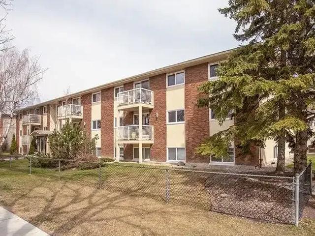 Condo for rent in Wedgewood, Alberta