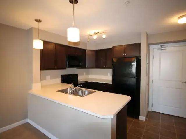 Condo for rent in Wedgewood, Alberta
