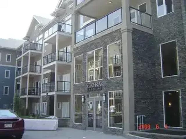 Condo for rent in Wedgewood, Alberta